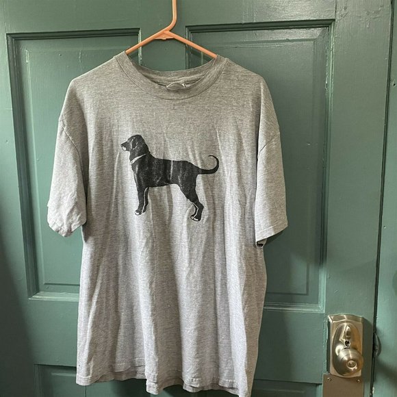 Hanes Shirts Vintage The Black Dog T Shirt Marthas Vineyard Poshmark